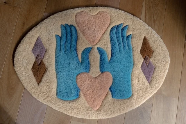 Folding — musucusのハンドメイド作品